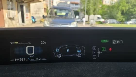 Toyota Prius | Mobile.bg    14