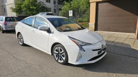 Обява за продажба на Toyota Prius ~27 000 лв. - изображение 1
