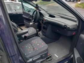 Mercedes-Benz Vaneo | Mobile.bg    8