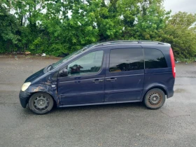 Mercedes-Benz Vaneo | Mobile.bg    4