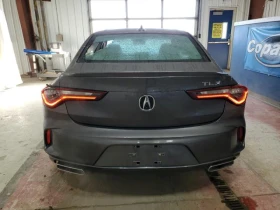 Acura TLX 2.0L 4 Front-wheel Drive | Mobile.bg    3