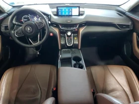 Acura TLX 2.0L 4 Front-wheel Drive | Mobile.bg    5