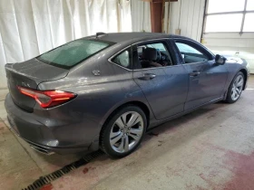 Acura TLX 2.0L 4 Front-wheel Drive | Mobile.bg    6
