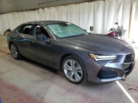 Acura TLX 2.0L 4 Front-wheel Drive | Mobile.bg    12