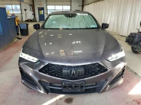 Acura TLX 2.0L 4 Front-wheel Drive | Mobile.bg    8