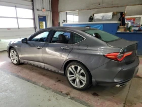 Acura TLX 2.0L 4 Front-wheel Drive | Mobile.bg    2