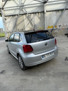 VW Polo 1.6 TDI | Mobile.bg    3