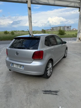 VW Polo 1.6 TDI | Mobile.bg    4