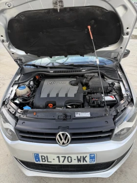 VW Polo 1.6 TDI | Mobile.bg    5