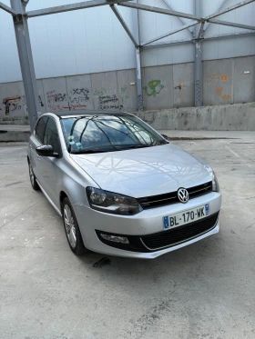 VW Polo 1.6 TDI | Mobile.bg    2