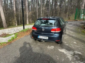 VW Golf 1, 6 TDI , снимка 4