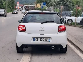 Citroen DS3 1.6EHDI 115к.с. - 10800 лв. - 53313562 6