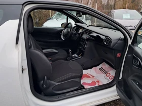 Citroen DS3 1.6EHDI 115к.с. - 10800 лв. - 53313562 15