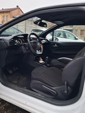 Citroen DS3 1.6EHDI 115к.с. - 10800 лв. - 53313562 8