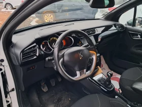 Citroen DS3 1.6EHDI 115к.с. - 10800 лв. - 53313562 11