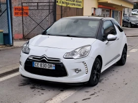 Citroen DS3 1.6EHDI 115к.с. - 10800 лв. - 53313562 2