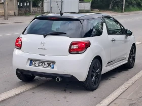 Citroen DS3 1.6EHDI 115к.с. - 10800 лв. - 53313562 7
