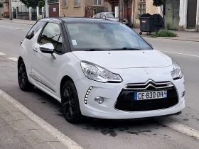 Citroen DS3 1.6EHDI 115к.с. - 10800 лв. - 53313562 3