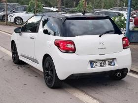 Citroen DS3 1.6EHDI 115к.с. - 10800 лв. - 53313562 5