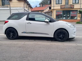 Citroen DS3 1.6EHDI 115к.с. - 10800 лв. - 53313562 4