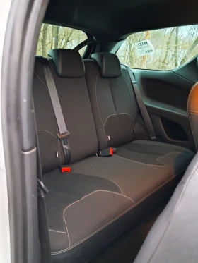 Citroen DS3 1.6EHDI 115к.с. - 10800 лв. - 53313562 16