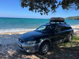 Subaru Outback LPG | Mobile.bg    1