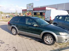 Subaru Outback LPG | Mobile.bg    4