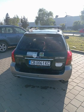 Subaru Outback LPG | Mobile.bg    5