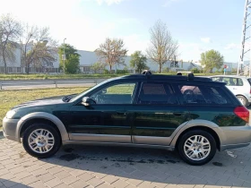 Subaru Outback LPG | Mobile.bg    2