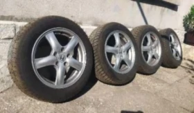 Honda Accord 2.2 - 7400 лв. - 18801724 17