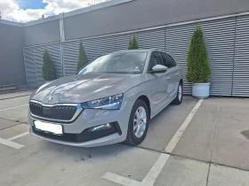 Skoda Scala  | Mobile.bg    2