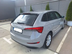 Skoda Scala  | Mobile.bg    4
