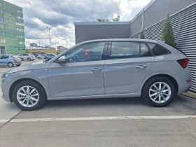Skoda Scala  | Mobile.bg    6