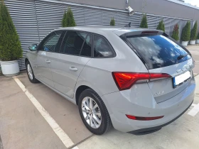 Skoda Scala  | Mobile.bg    3