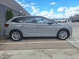 Skoda Scala  | Mobile.bg    5