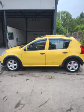 Dacia Sandero  | Mobile.bg    5
