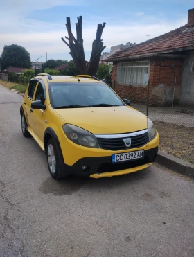 Dacia Sandero  | Mobile.bg    2