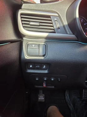 Kia K5 2.0 LPI GT-LINE AMBIENT LIGHT | Mobile.bg    14