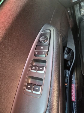 Kia K5 2.0 LPI GT-LINE AMBIENT LIGHT | Mobile.bg    11