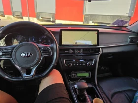 Kia K5 2.0 LPI GT-LINE AMBIENT LIGHT | Mobile.bg    9