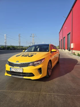     Kia K5 2.0 LPI GT-LINE AMBIENT LIGHT