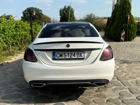Mercedes-Benz C 300 4 Matic - 36590 лв. - 72191969 6