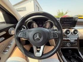 Mercedes-Benz C 300 4 Matic - 36590 лв. - 72191969 13