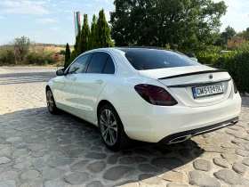 Mercedes-Benz C 300 4 Matic - 36590 лв. - 72191969 7