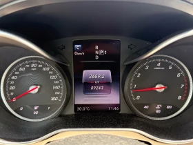 Mercedes-Benz C 300 4 Matic - 36590 лв. - 72191969 10