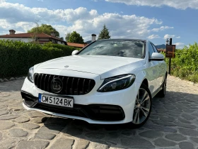 Mercedes-Benz C 300 4 Matic - 36590 лв. - 72191969 3