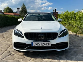 Mercedes-Benz C 300 4 Matic - 36590 лв. - 72191969 2