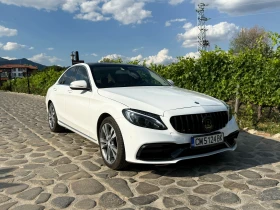 Mercedes-Benz C 300 4 Matic - 36590 лв. - 72191969 4