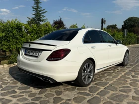 Mercedes-Benz C 300 4 Matic - 36590 лв. - 72191969 5