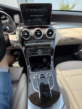 Mercedes-Benz C 300 4 Matic - 36590 лв. - 72191969 11